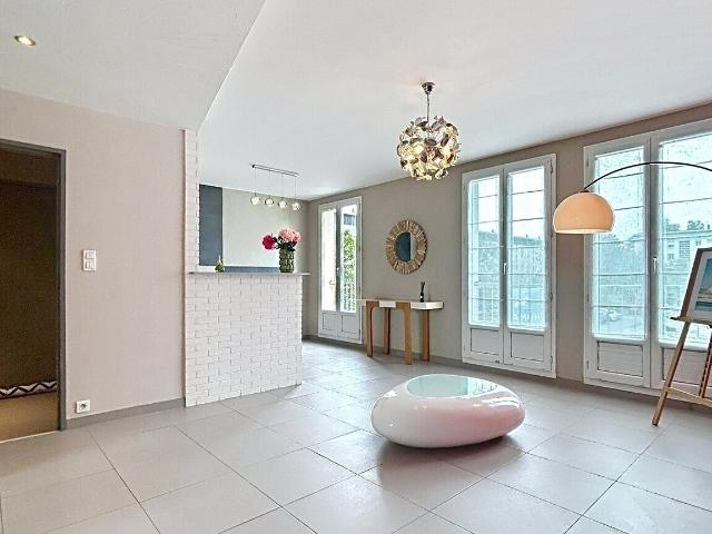Appartement vente à Quimper, Bretagne