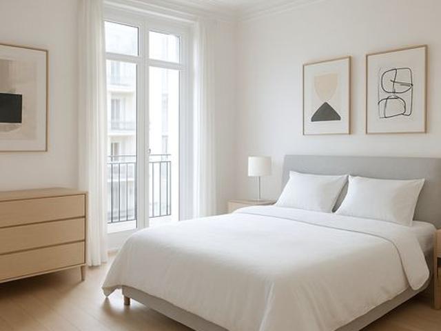 Appartement vente à Nanterre, Bois-colombes