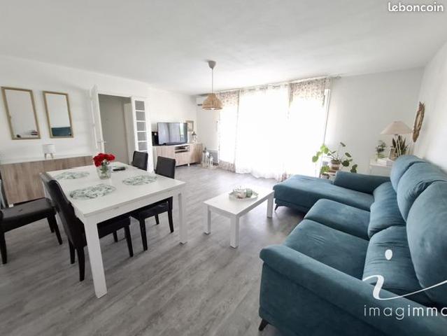 Appartement vente à Montpellier, Saint-aunès