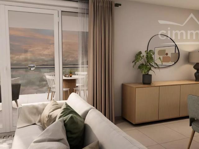 Appartement vente à Grenoble, Domène