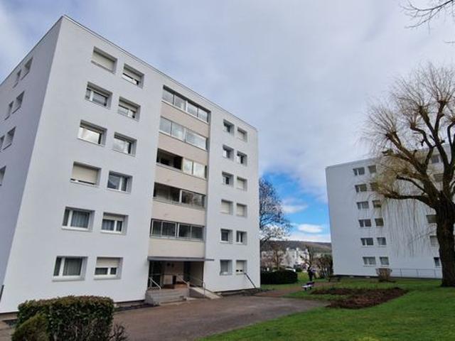 Appartement vente à Nancy, Champigneulles