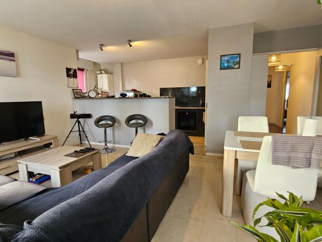Appartement vente à Nantes