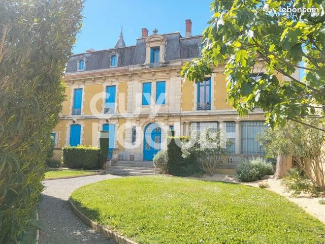 Appartement vente à Béziers, Olonzac