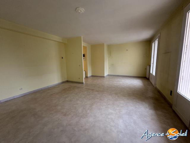Appartement vente à Béziers