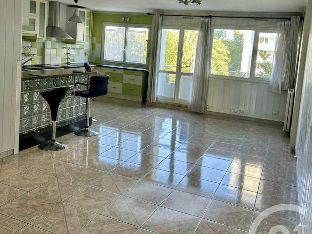 Appartement vente à Créteil, Boissy-saint-léger