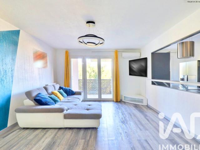 Appartement vente à Marseille, La Ciotat