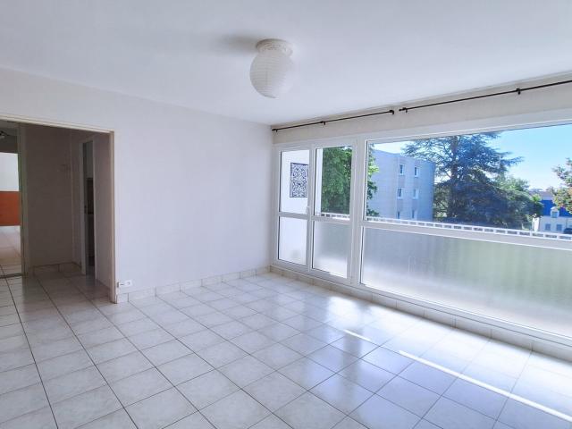 Appartement vente à Nantes, Saint-herblain