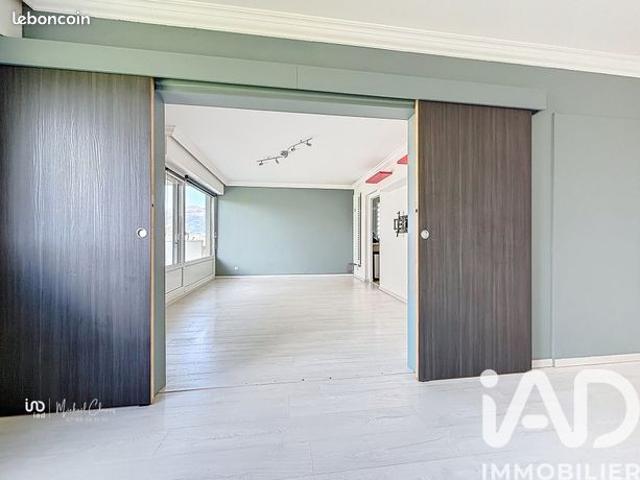 Appartement vente à Bonneville, Saint-pierre-en-faucigny