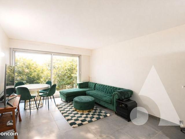 Appartement vente à Argenteuil, Saint-leu-la-forêt