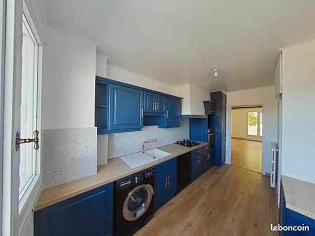 Appartement vente à Tours, Joué-lès-tours