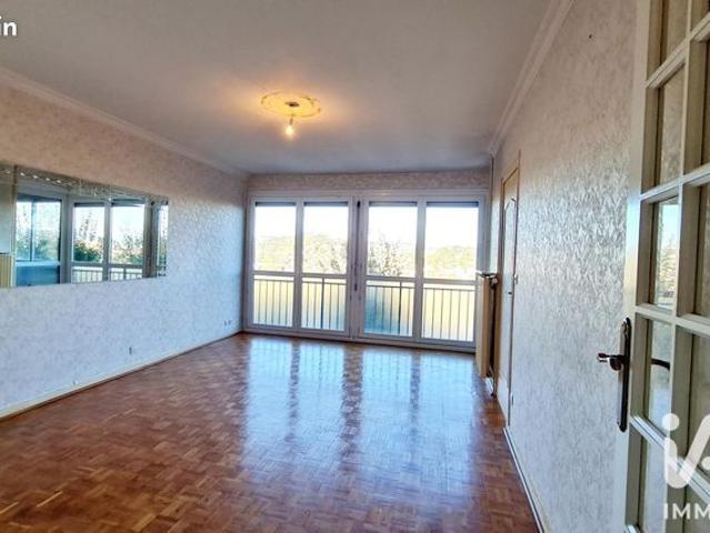 Appartement vente à Chartres, Villars