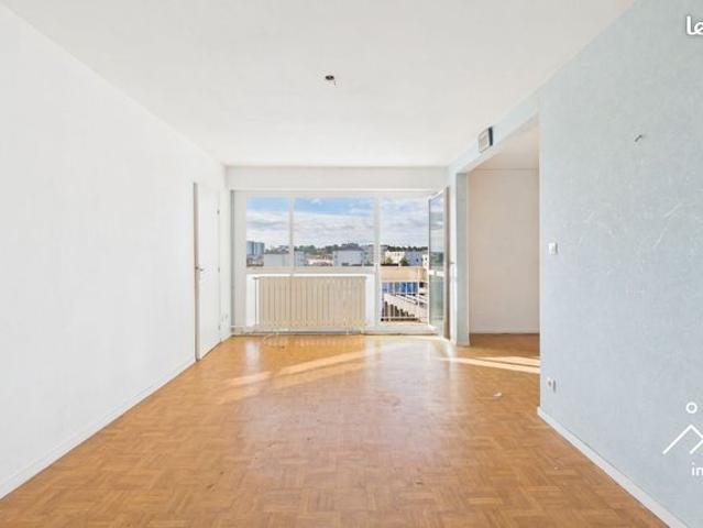Appartement vente à Nancy, Jarville-la-malgrange