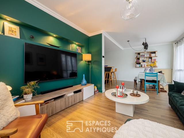 Appartement vente à Lyon, Métropole de Lyon