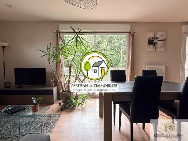 Appartement vente à Rennes, Bretagne