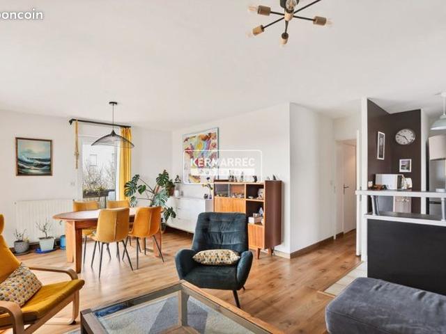 Appartement vente à Rennes, Bretagne
