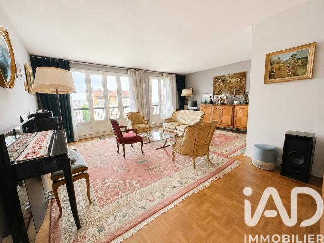 Appartement vente à Les Viselets, Nogent-sur-Marne