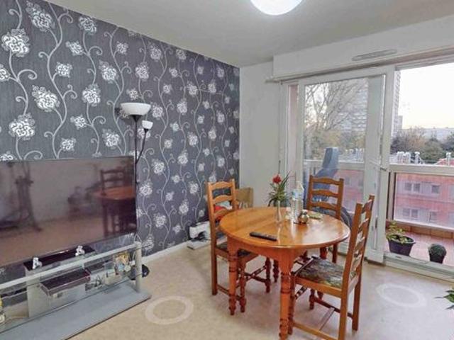 Appartement vente à Mulhouse
