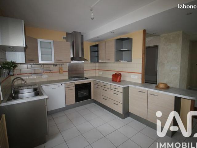 Appartement vente à Nevers, Varennes-vauzelles