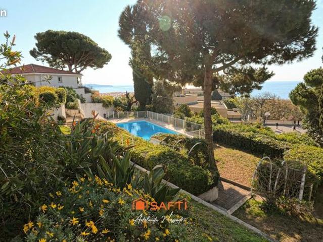 Appartement vente à Nice, Alpes-Maritimes