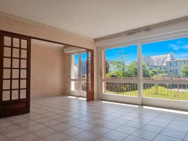Appartement vente à Vannes, Bretagne