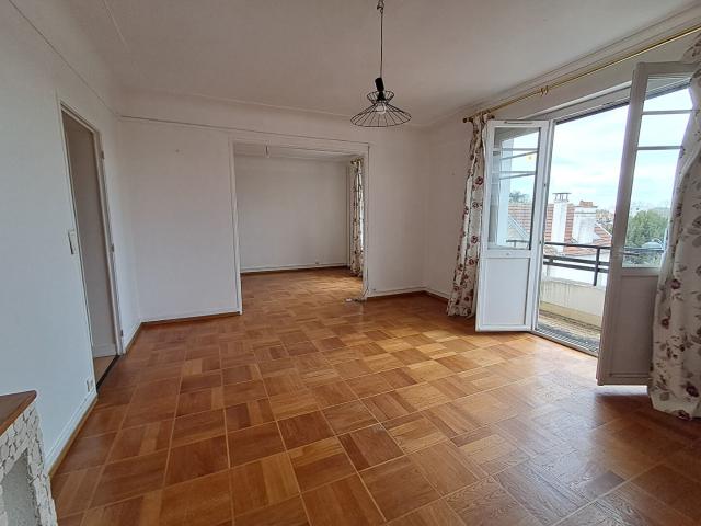 Appartement vente à Saint-Dizier, Saint-dizier