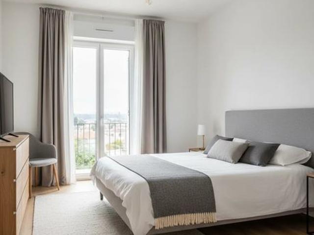Appartement vente à Lille