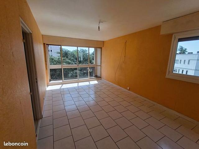 Appartement vente à Poitiers