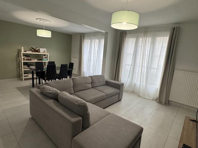 Appartement vente à Saint-Étienne, Saint-etienne