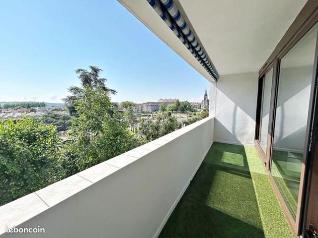 Appartement vente à Roanne