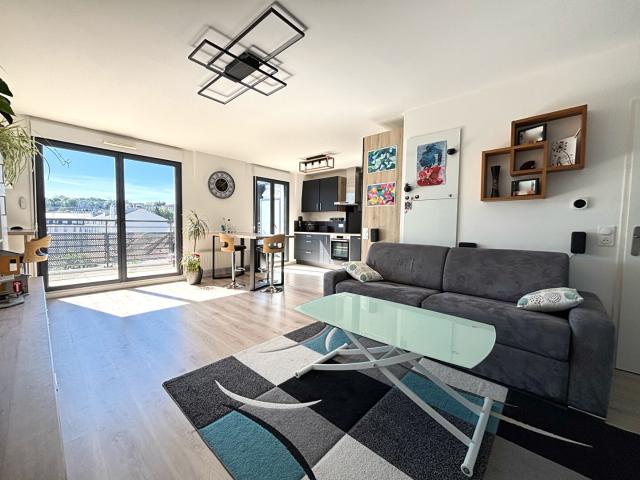 Appartement vente à Versailles, Saint-cyr-l'ecole