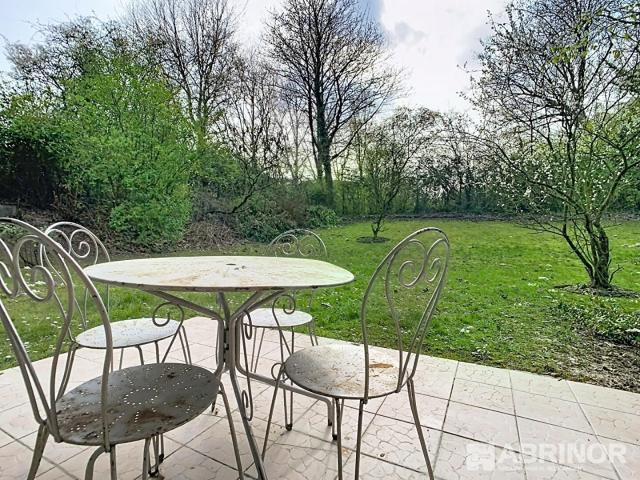 Appartement vente à Hôtel-de-Ville, Villeneuve-d'Ascq