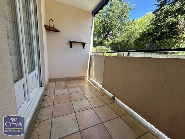 Appartement vente à Le Mans