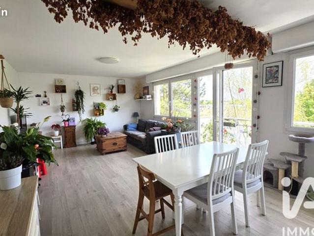 Appartement vente à Lille, Saint-andré-lez-lille