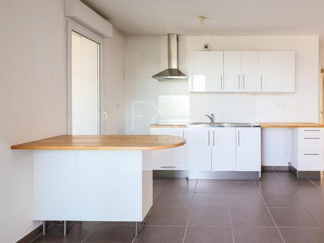 Appartement vente à Lyon, Métropole de Lyon