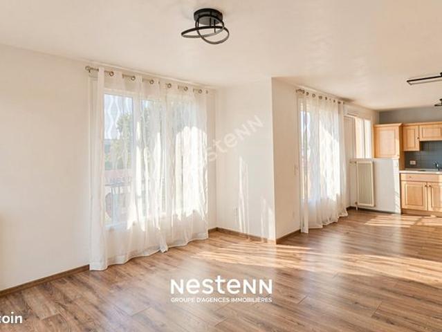 Appartement vente à Châlons-en-Champagne, Francheville