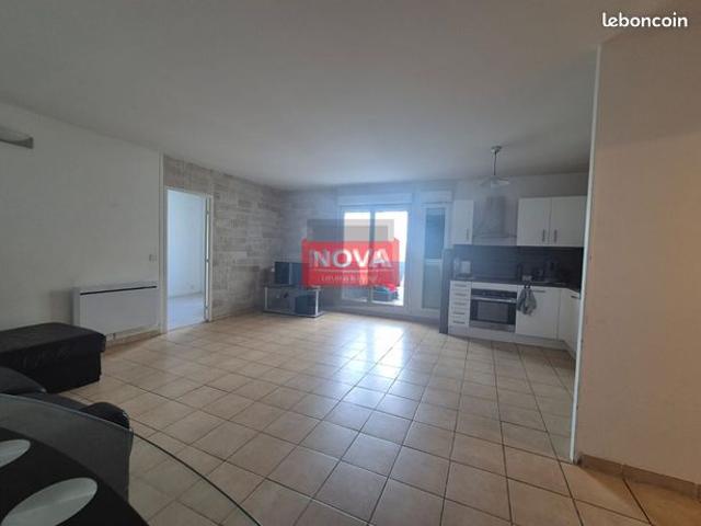 Appartement vente à Sarcelles, Villiers-le-bel