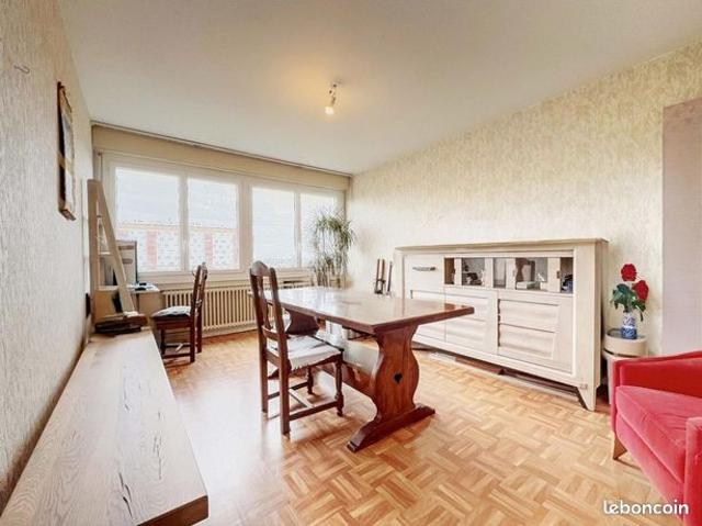 Appartement vente à Chenôve, Côte-d'Or