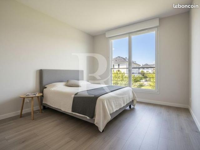 Appartement vente à Antony, Hauts-de-Seine