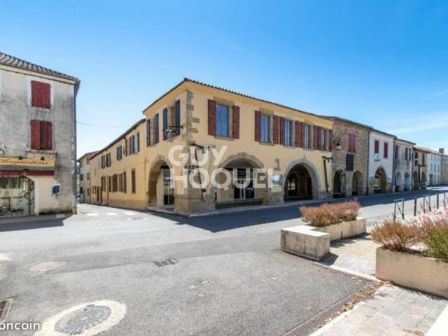 Appartement vente à Geaune, Landes