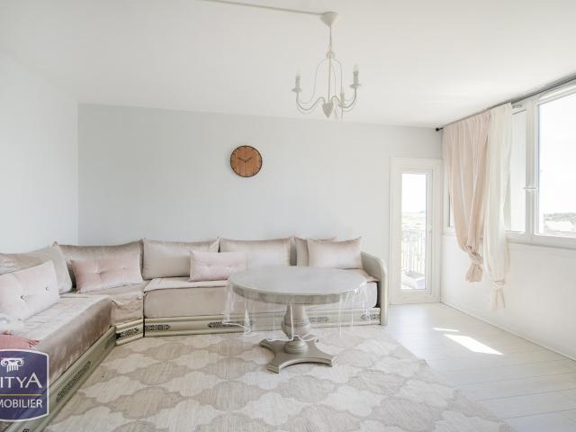 Appartement vente à Orléans