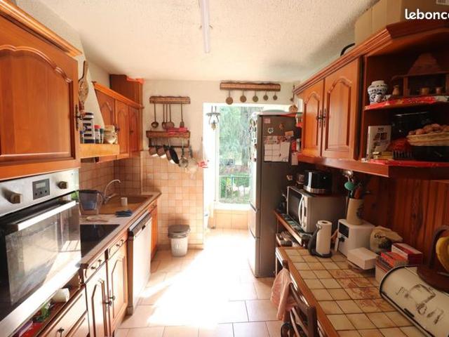 Appartement vente à Martinique