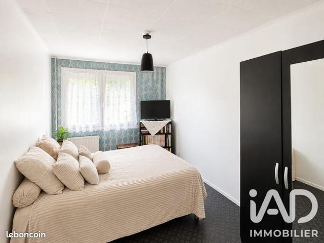 Appartement vente à Charleville-Mézières, Charleville-mézières