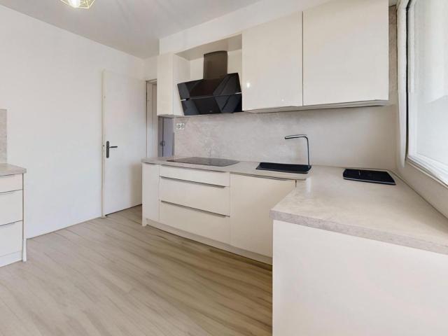 Appartement vente à Mulhouse, Saint-louis