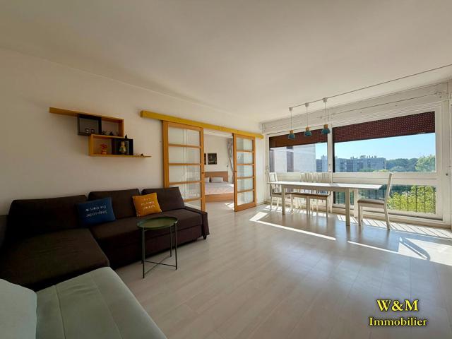 Appartement vente à Évry, Ris-orangis