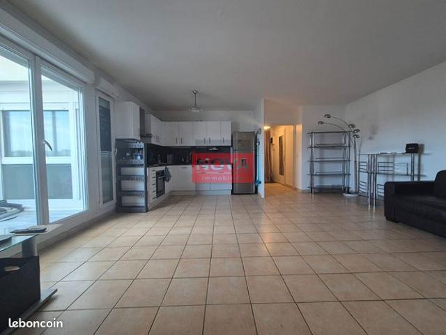 Appartement vente à Villiers-le-bel, Martinique