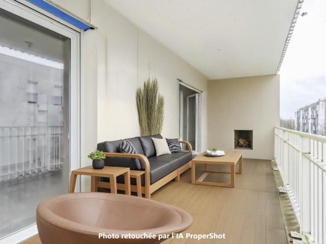 Appartement vente à Blaye, Bayon-sur-gironde