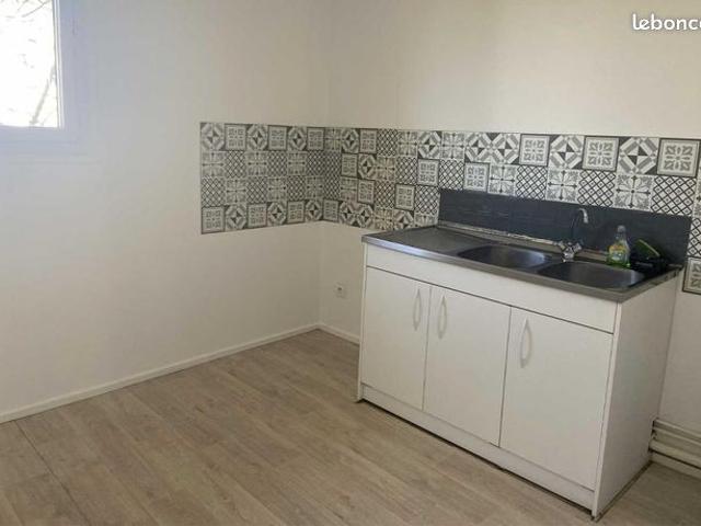 Appartement vente à Nevers