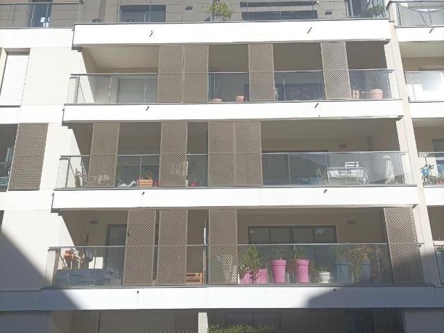 Appartement vente à Nantes
