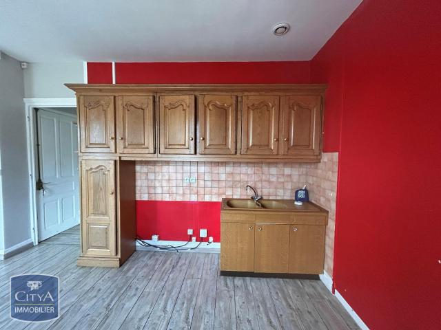 Appartement location à Yssingeaux, Dunières