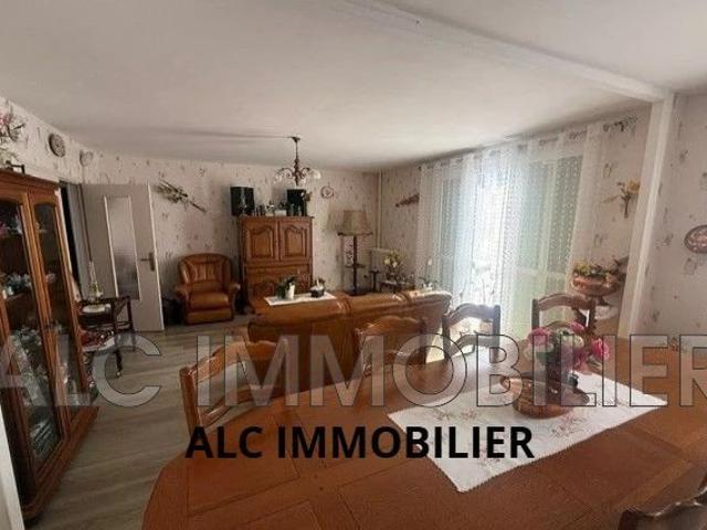 Appartement vente à Alençon